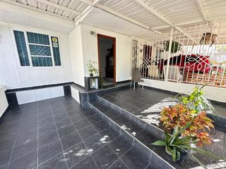 Foto 4 de casa en venta en campo alegre (suroccidente). Cod V105060