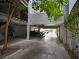 Departamento - Nuñez Con Cochera!