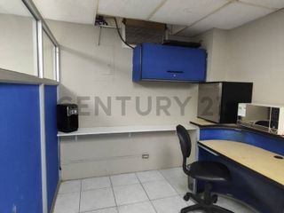 Venta Oficina Centro de Guayaquil