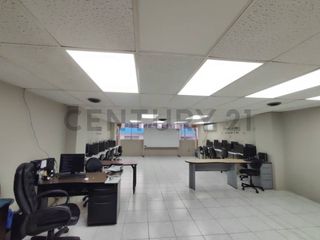 Venta Oficina Centro de Guayaquil