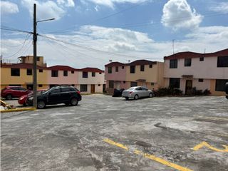 INMOPI Vende Casa en Conjunto, EL CONDADO, IPN – 0075