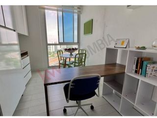 APARTAMENTO EN VENTA EN ALTOS DEL PARQUE EN BARRANQUILLA COLOMBIA