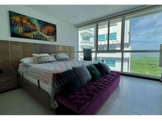 APARTAMENTO EN VENTA EN ALTOS DEL PARQUE EN BARRANQUILLA COLOMBIA