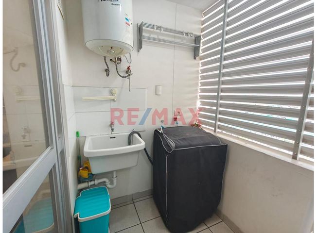 Departamento en Venta en Barranco - Mehr