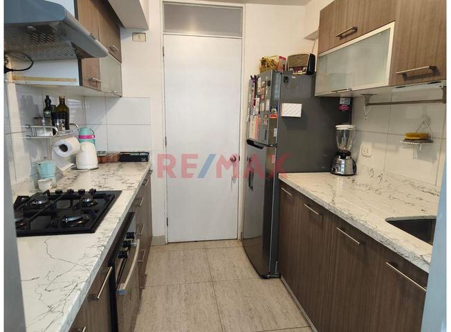 Departamento en Venta en Barranco - Ansicht 6