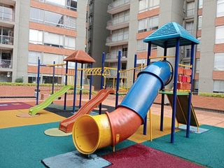 Foto 22 de apartamento en arriendo en modelia. Cod A6825101