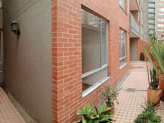 Foto 19 de apartamento en arriendo en modelia. Cod A6825101