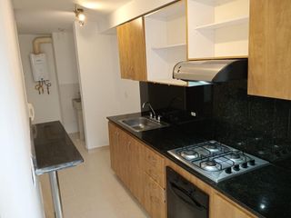 Foto 14 de apartamento en arriendo en modelia. Cod A6825101