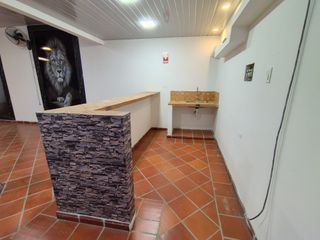 Foto 15 de bodega en arriendo en la cordialidad. Cod A14323