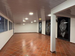 Foto 3 de bodega en arriendo en la cordialidad. Cod A14323