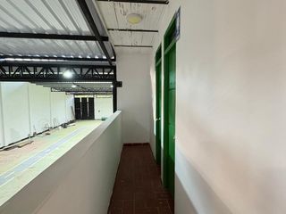 Foto 9 de bodega en arriendo en la cordialidad. Cod A14323