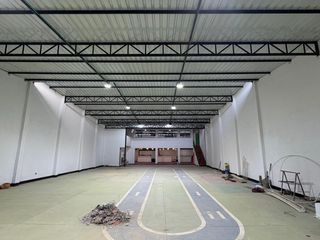 Foto 2 de bodega en arriendo en la cordialidad. Cod A14323