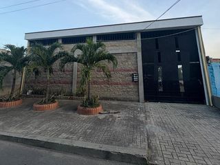 Foto 1 de bodega en arriendo en la cordialidad. Cod A14323