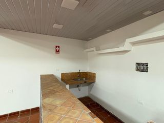 Foto 7 de bodega en arriendo en la cordialidad. Cod A14323