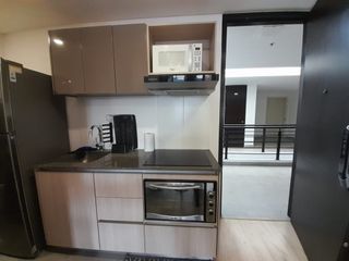Foto 15 de apartaestudio en arriendo en chapinero central. Cod A120558