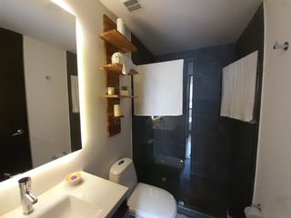 Foto 11 de apartaestudio en arriendo en chapinero central. Cod A120558