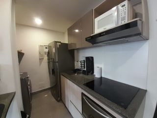 Foto 16 de apartaestudio en arriendo en chapinero central. Cod A120558