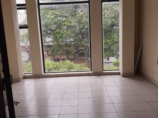 Foto 8 de oficina en venta en edf europa. Cod V2159