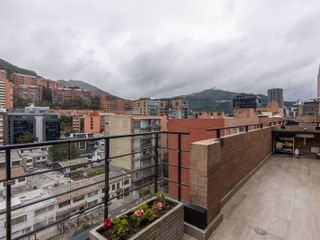 APARTAMENTO en VENTA en Bogotá Santa Barbara Oriental