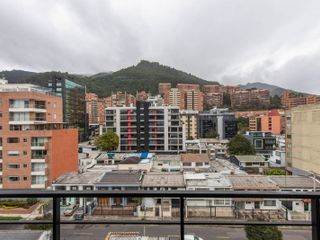 APARTAMENTO en VENTA en Bogotá Santa Barbara Oriental