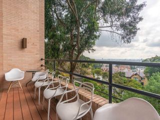 Foto 4 de casa en venta en bosque medina. Cod V9808