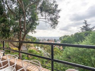 Foto 6 de casa en venta en bosque medina. Cod V9808