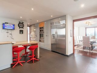 Foto 8 de casa en venta en bosque medina. Cod V9808