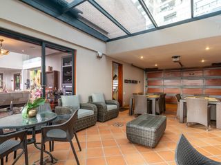 Foto 12 de casa en venta en bosque medina. Cod V9808
