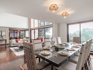 Foto 7 de casa en venta en bosque medina. Cod V9808
