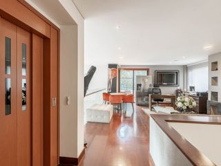Foto 26 de casa en venta en bosque medina. Cod V9808