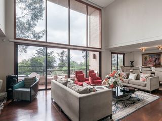 Foto 2 de casa en venta en bosque medina. Cod V9808