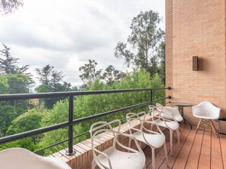 Foto 5 de casa en venta en bosque medina. Cod V9808