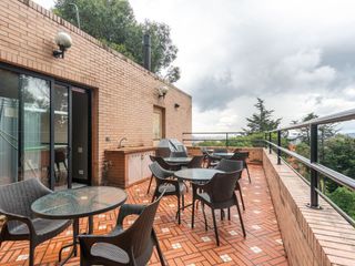Foto 30 de casa en venta en bosque medina. Cod V9808