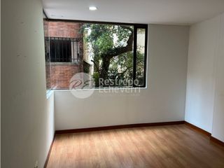 Apartamento en venta, barrio Rosales, Bogota