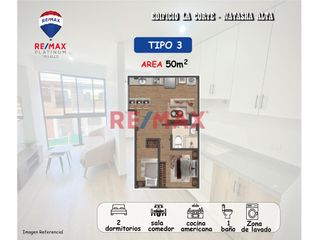Foto 7 de 🏡 DEPARTAMENTO EN PRE-VENTA 2DO PISO
📍 A espaldas de la Torre UPAO
🚶‍♂️ A pasos de la Corte Superior, a unas cuadras del Mall y el Óvalo Papal.
⏱️