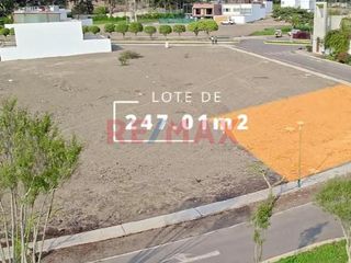 Foto 3 de Terreno En Venta En Condominio El Polo Ii - Santa Cruz De Flores