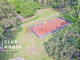 Foto 4 de Terreno En Venta En Condominio El Polo Ii - Santa Cruz De Flores