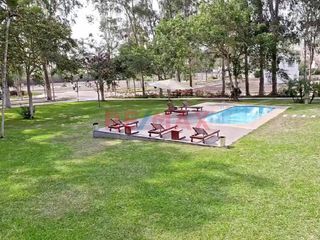 Foto 6 de Terreno En Venta En Condominio El Polo Ii - Santa Cruz De Flores