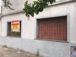 Casa PH en venta en Piñeyro