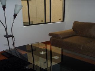 Apartamentos Amoblados Bogota Para Largo Y Corto Plazo