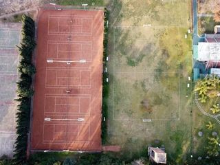 Casa en Pueblo Esther - Permuta - Tenis - Rugby - Futbol - PIscina