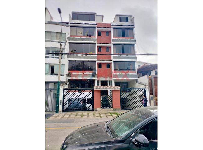 Imagen Apartamento