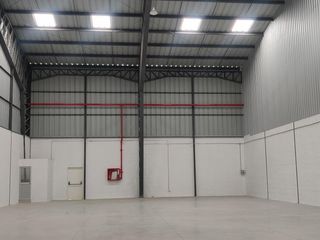 Foto 7 de RENTO BODEGA  UBICADO EN UN COMPLEJO INDUSTRIAL CON USO DE SUELO I2 - SECTOR PIFO