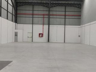 Foto 4 de RENTO BODEGA  UBICADO EN UN COMPLEJO INDUSTRIAL CON USO DE SUELO I2 - SECTOR PIFO