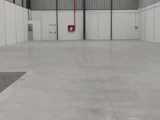 Foto 6 de RENTO BODEGA  UBICADO EN UN COMPLEJO INDUSTRIAL CON USO DE SUELO I2 - SECTOR PIFO