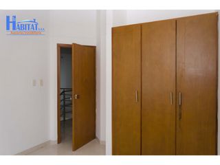 Foto 18 de Arriendo, casa Urbanización Sierradentro, Santa Marta