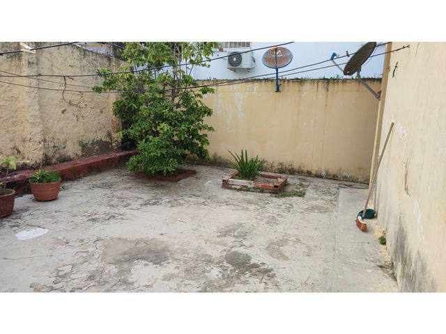 Vendo Casa amplia - sector Bellavista