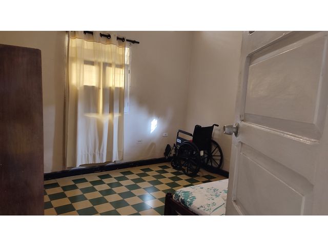 Vendo Casa amplia - sector Bellavista