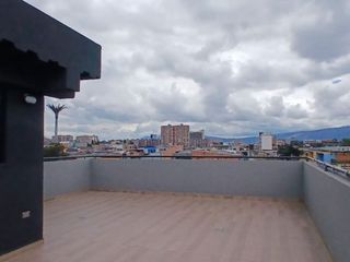 Foto 14 de apartamento en venta en las ferias. Cod V23334