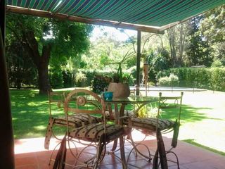 Foto 2 de Espectacular CASA en venta en Ing. Maschwitz - Barrio Abierto - Escobar